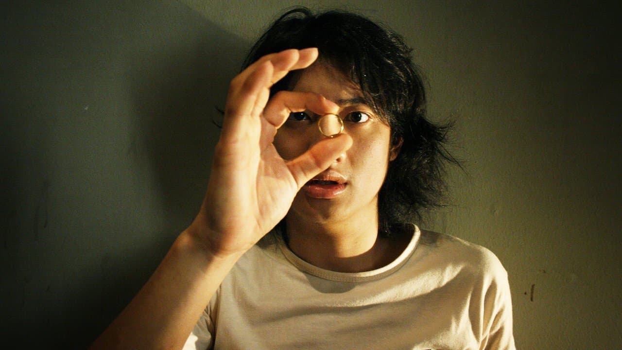 บอดี้ ศพ #19の背景画像