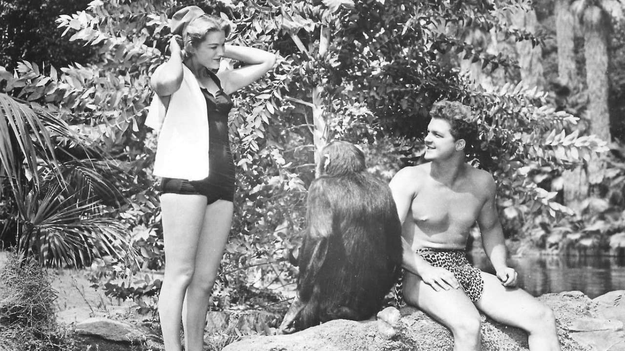 The Golden Idolの背景画像