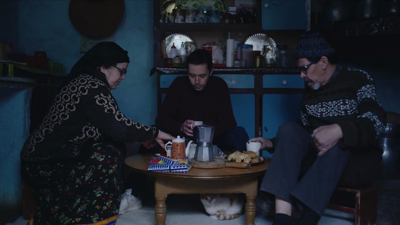 Axxam Yaṛɣa, Maqaṛ Ansaḥmuの背景画像