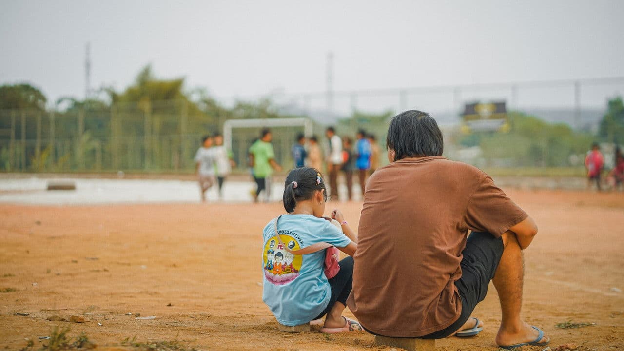 Moving Flowerの背景画像