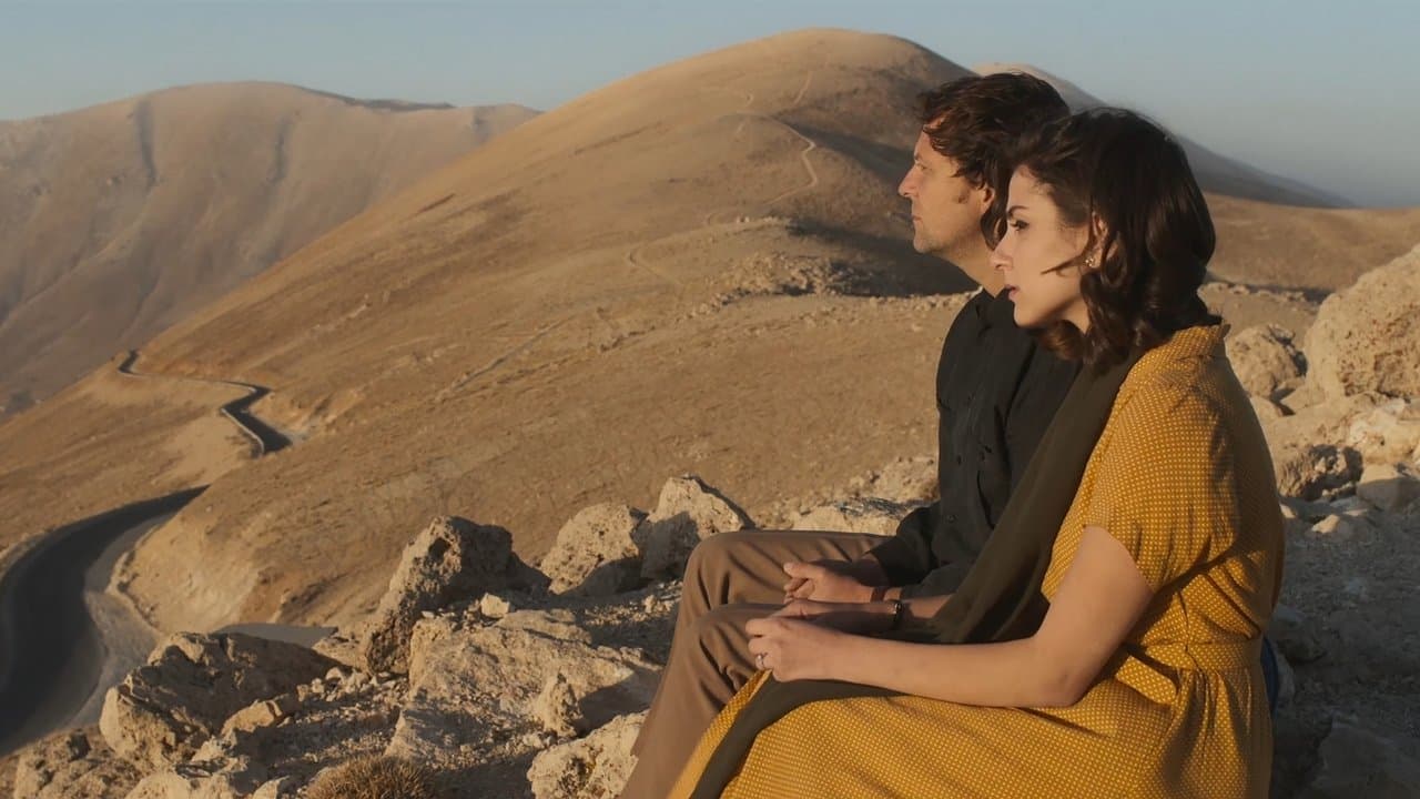 La Nuit du verre d’eauの背景画像