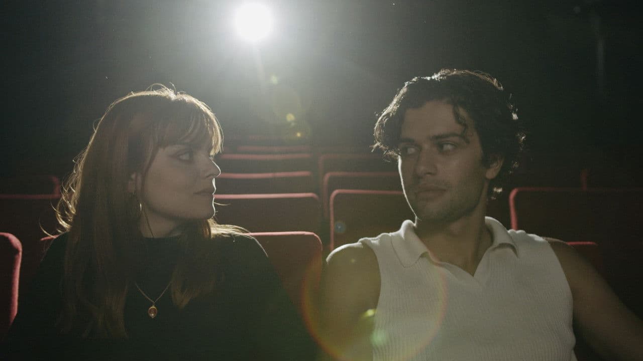 Rêver sa Vieの背景画像