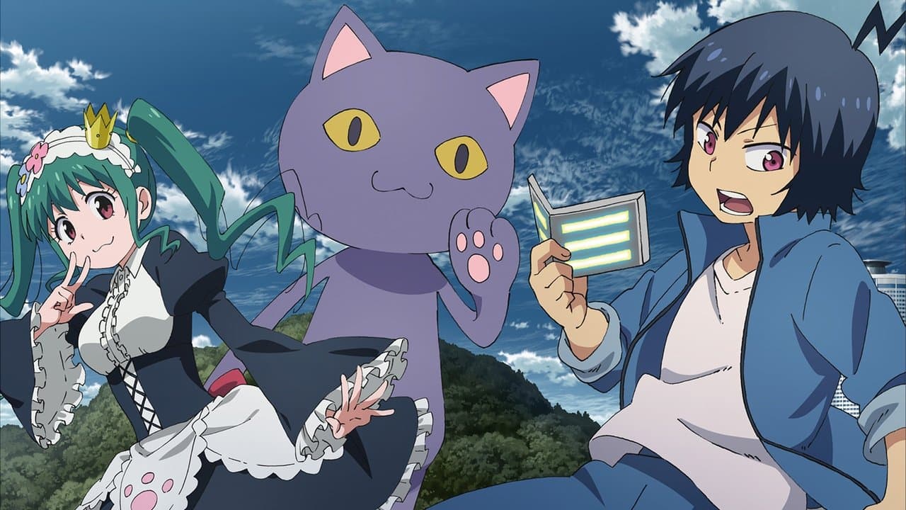 プラネット・ウィズの背景画像