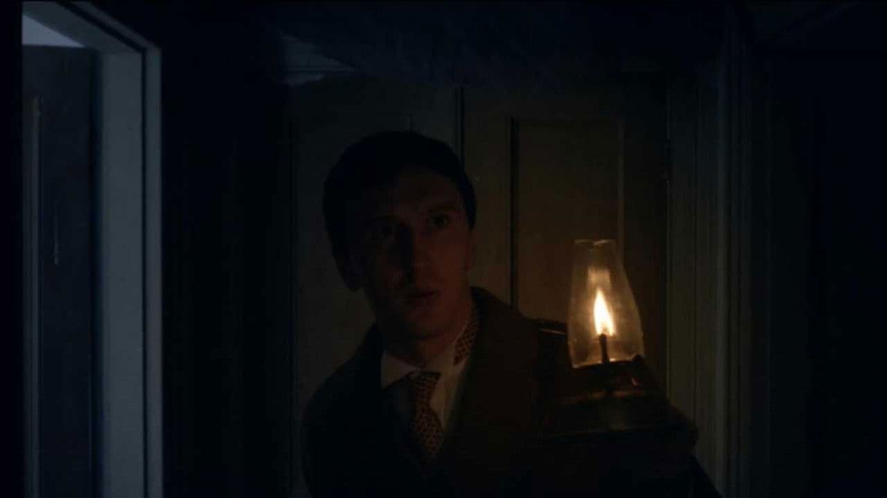 Backwoodsの背景画像