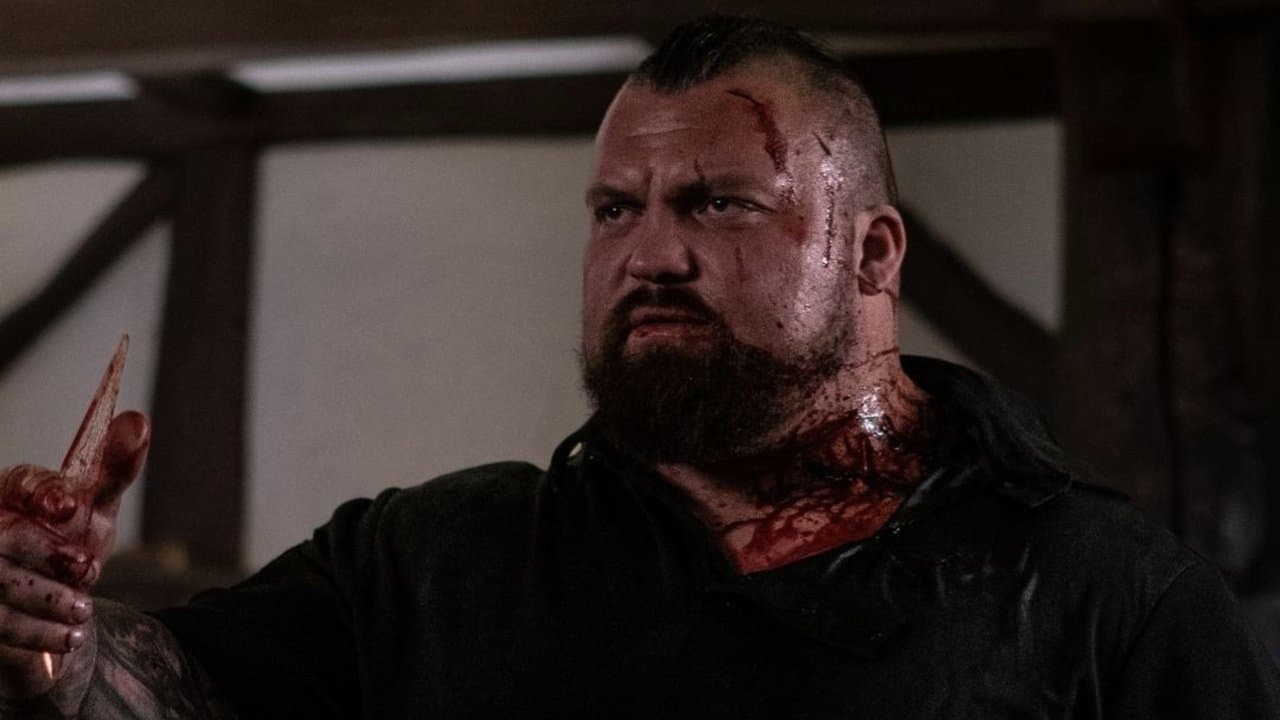 The Awakeningの背景画像