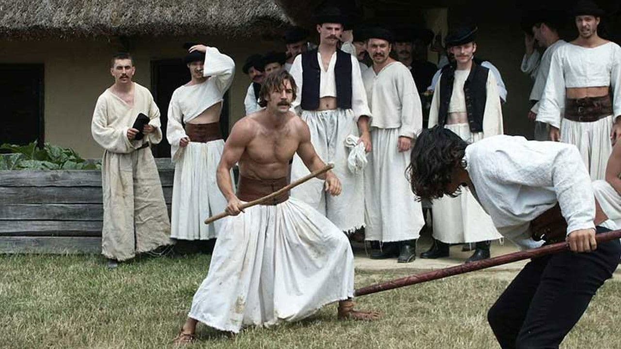 Sobri, ponyvafilmの背景画像