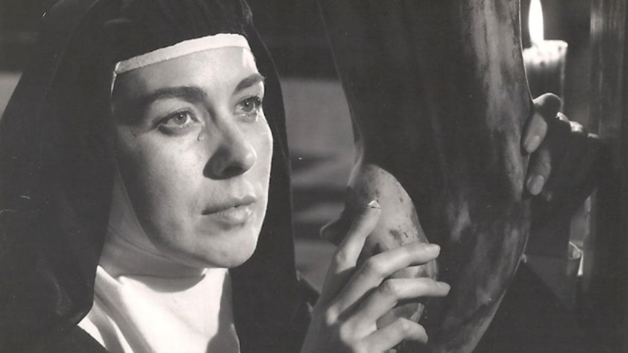 Teresa de Jesúsの背景画像