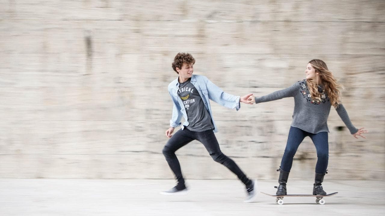 SLAM／スラムの背景画像