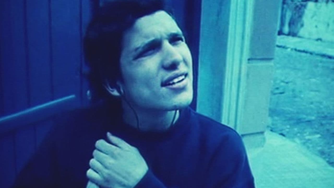 Historias Breves I: La Ausenciaの背景画像