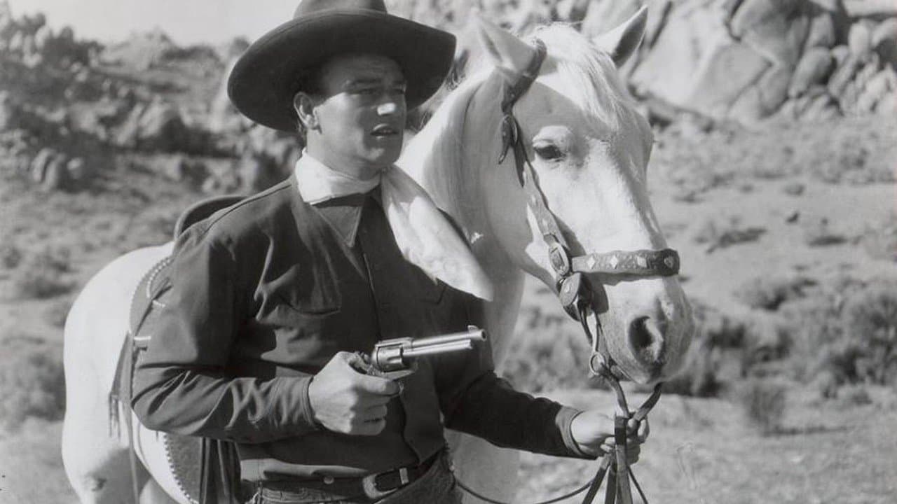 Westward Hoの背景画像