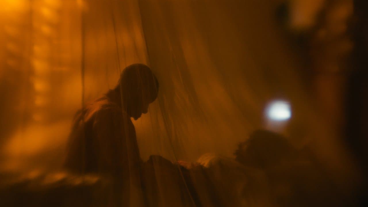 Dembaの背景画像