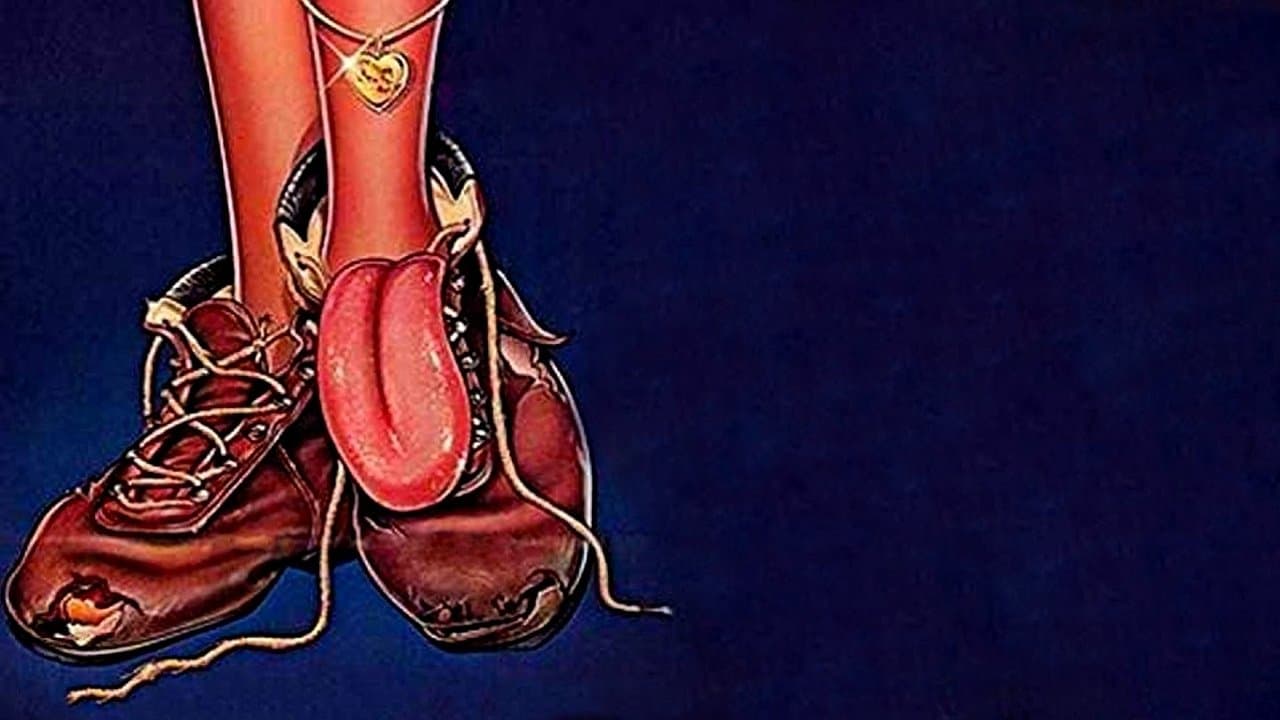 Loose Shoesの背景画像