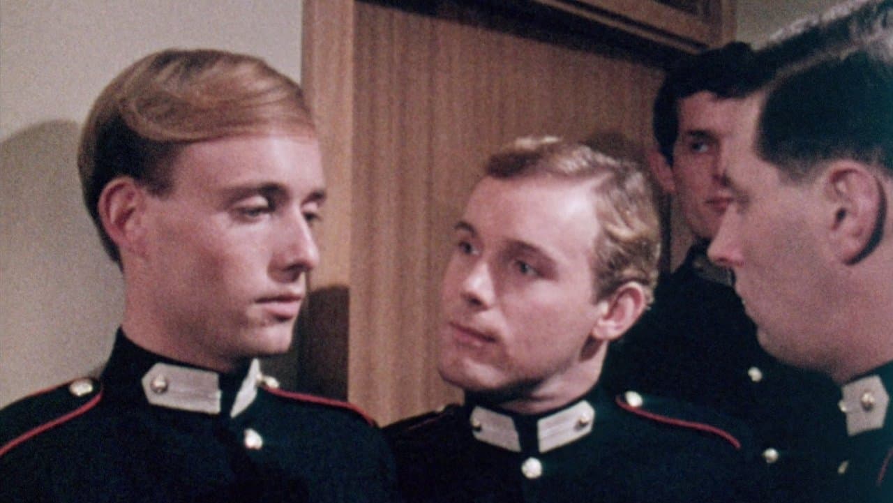 Sovereign's Companyの背景画像