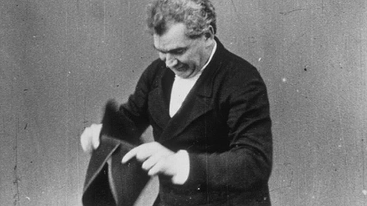 Chapeaux à transformationの背景画像