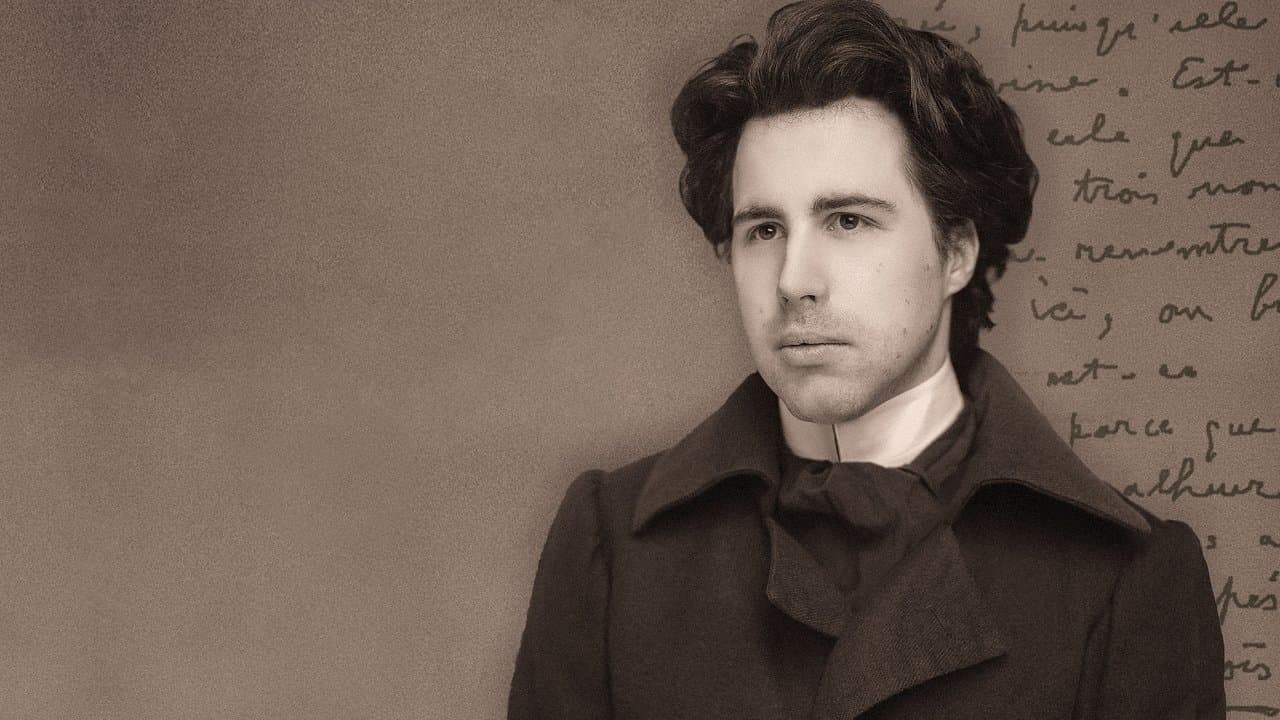 Philippe-Audrey Larrue-St-Jacques : Hélas, ce n'est qu'un spectacle d'humourの背景画像