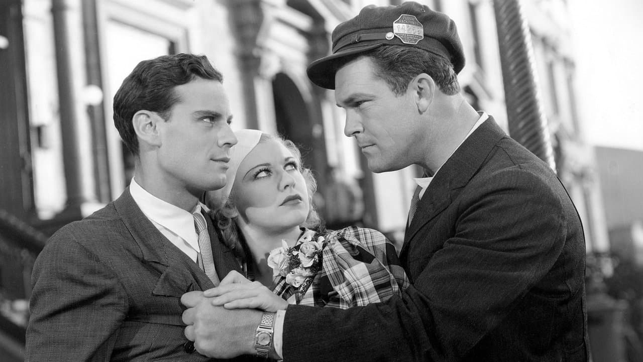 Rafter Romanceの背景画像