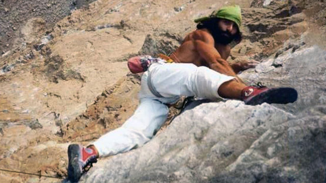 L'Uomo Di Legnoの背景画像