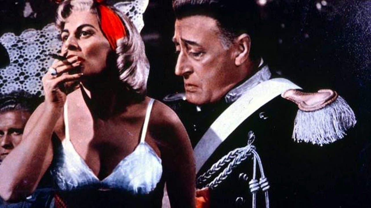 I due marescialliの背景画像