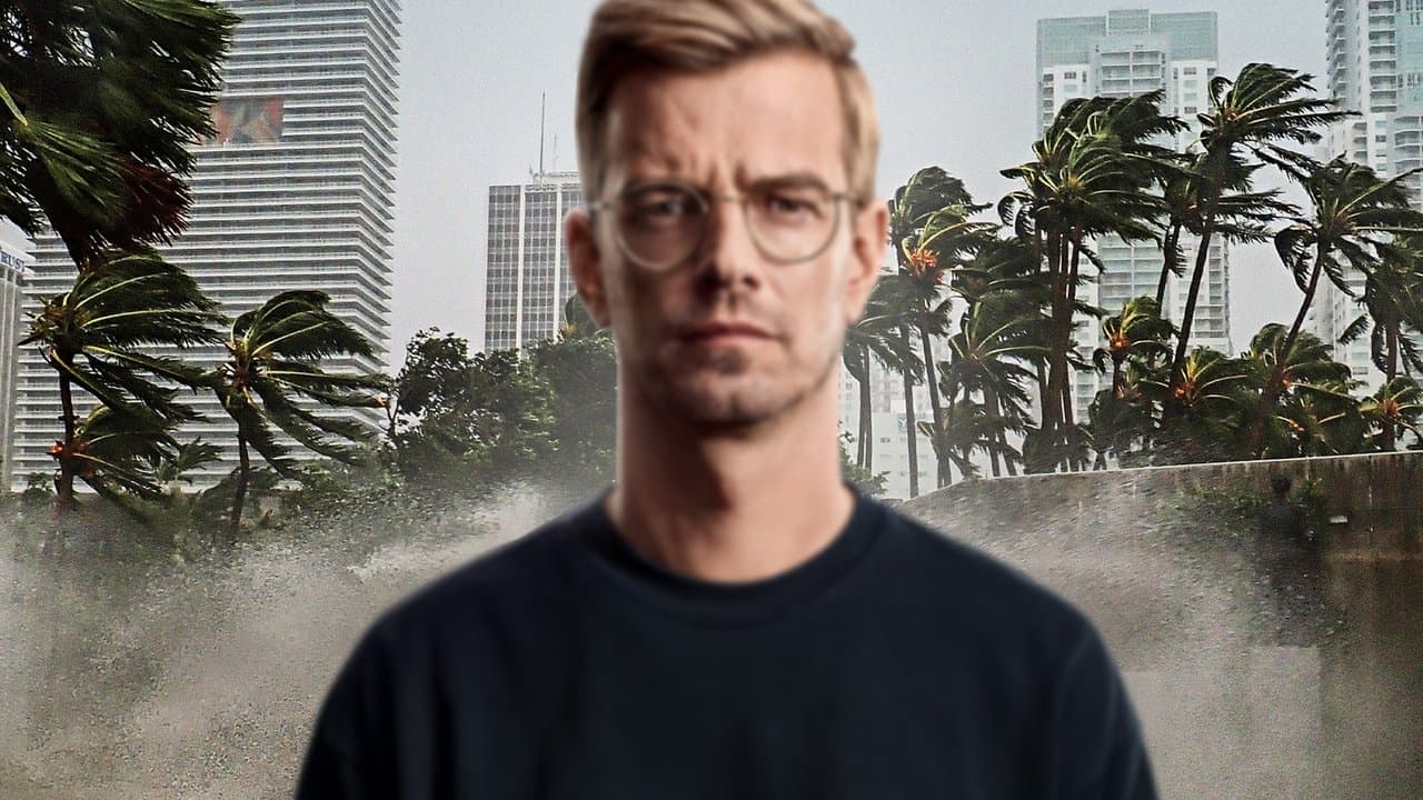 Climate Change – the World's Most Dangerous Showの背景画像