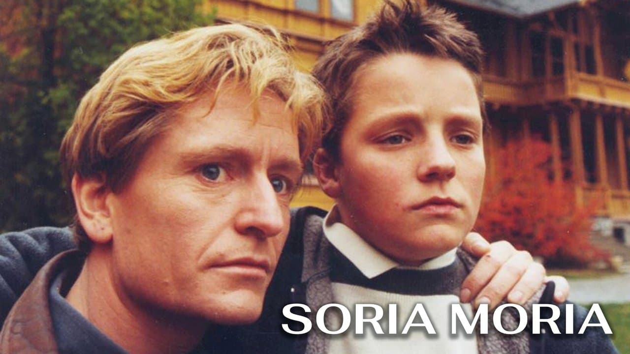Soria Moriaの背景画像