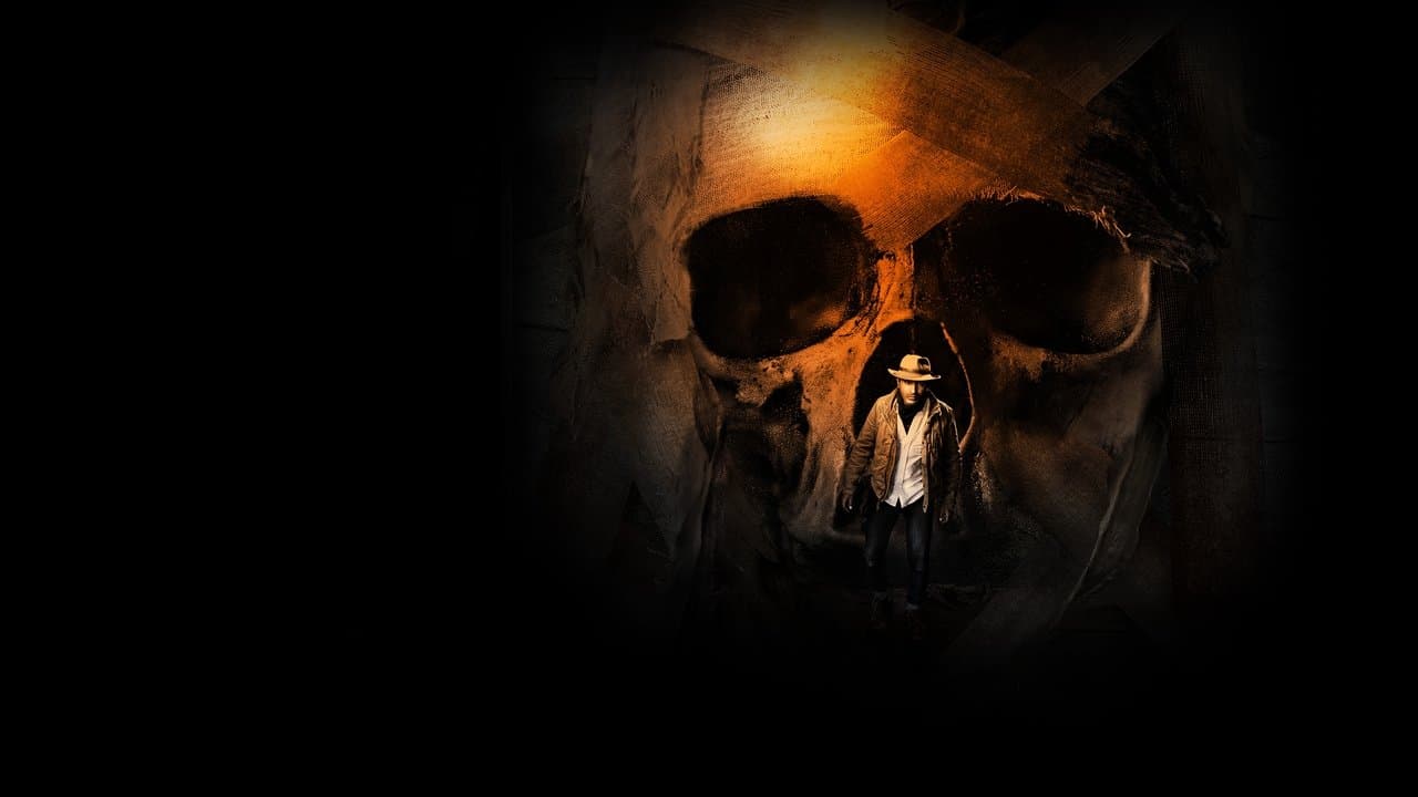 Mummies Unwrappedの背景画像