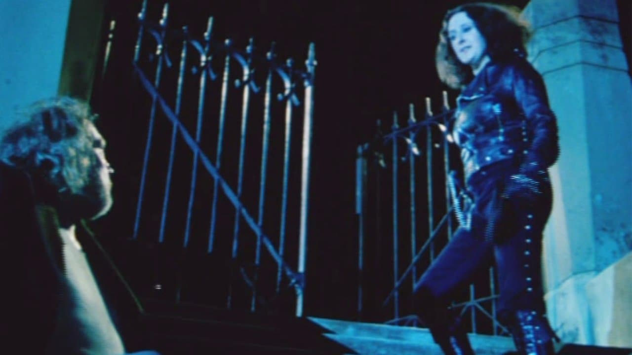 The Night, the Prowlerの背景画像