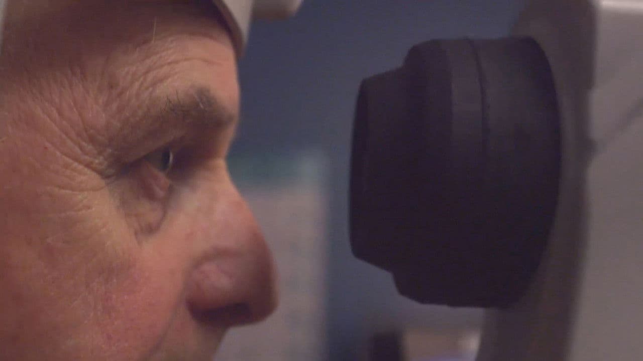 Voir grandの背景画像