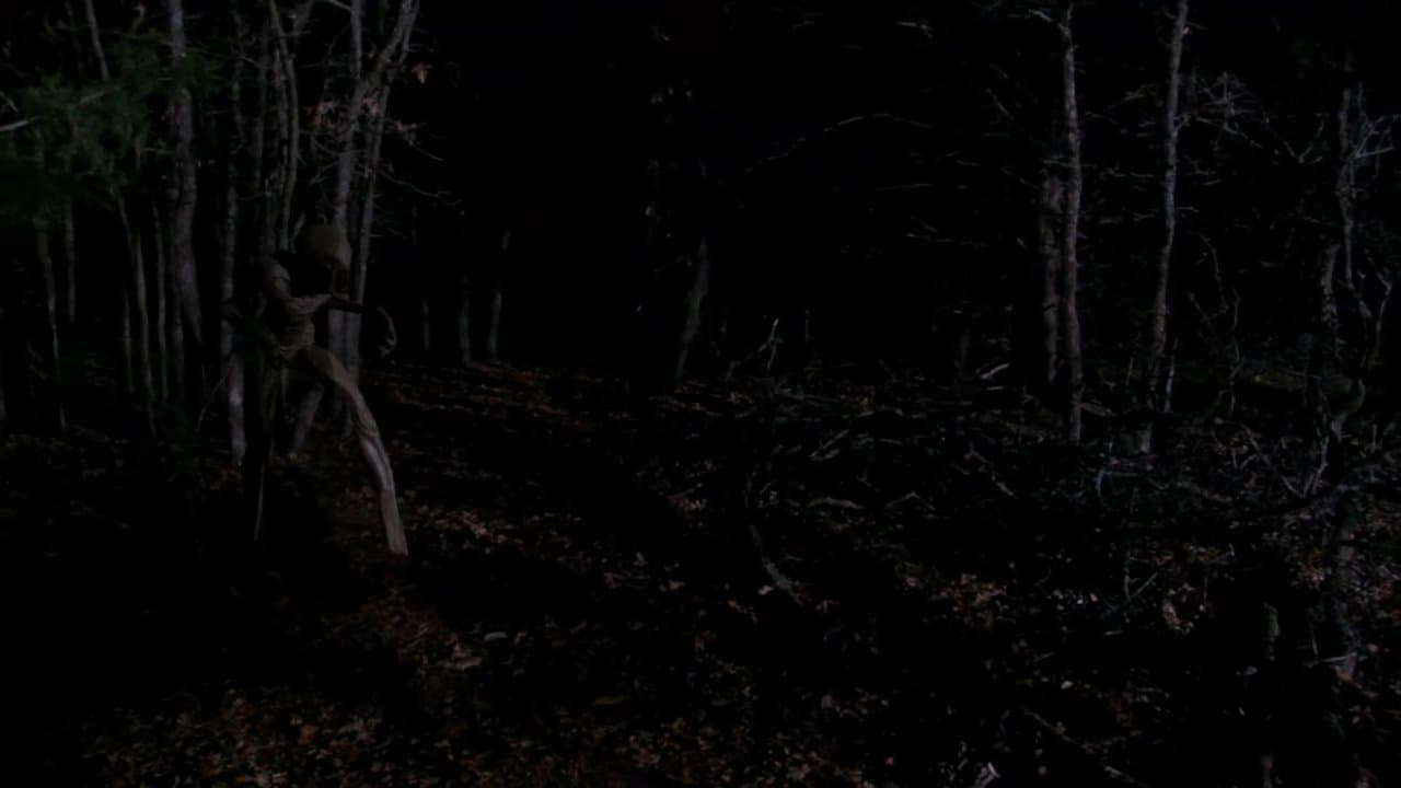 The Huntの背景画像