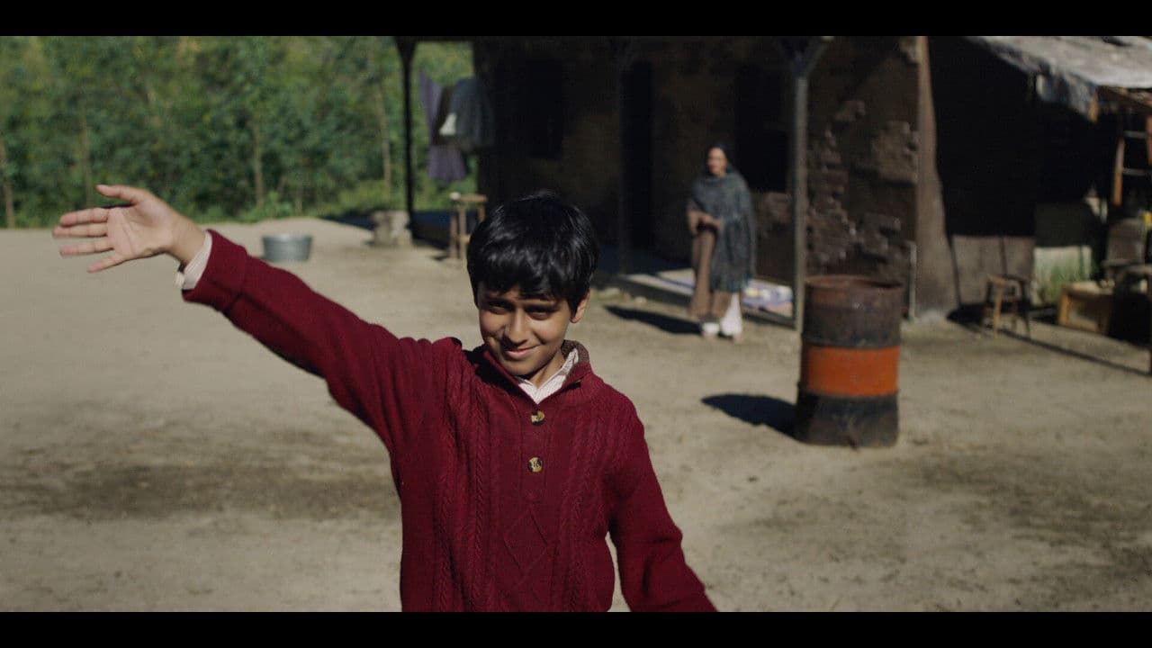 The Apple Picker's Sonの背景画像