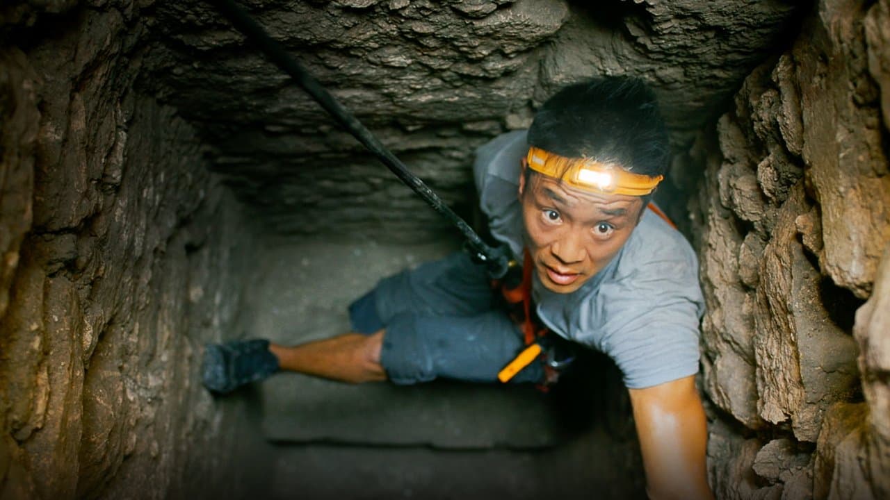 Lost Cities: Megacity of the Maya Warrior Kingの背景画像