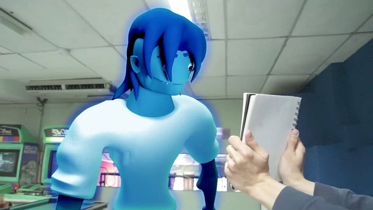 El Genioの背景画像