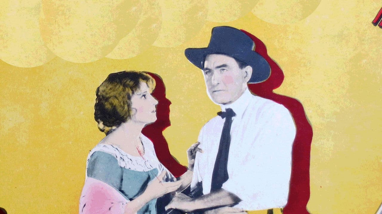 The Flaming Fortiesの背景画像