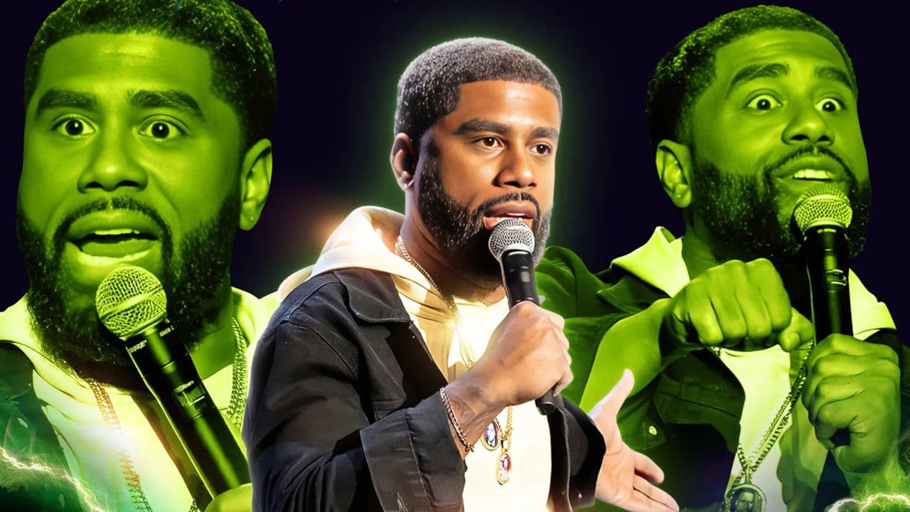 Billy Sorrells: Toxic AFの背景画像