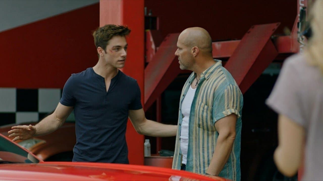 Attraction to Parisの背景画像