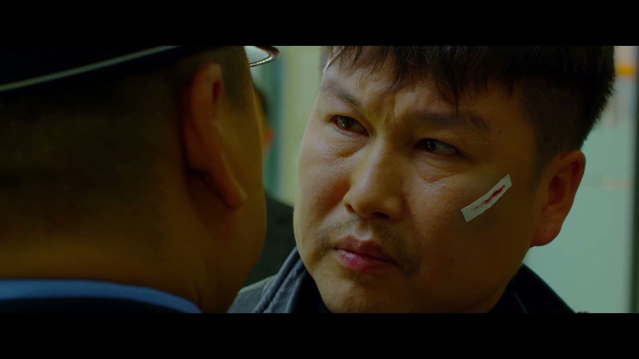 Хүний цаана 2: Хуулиас Гадуурの背景画像