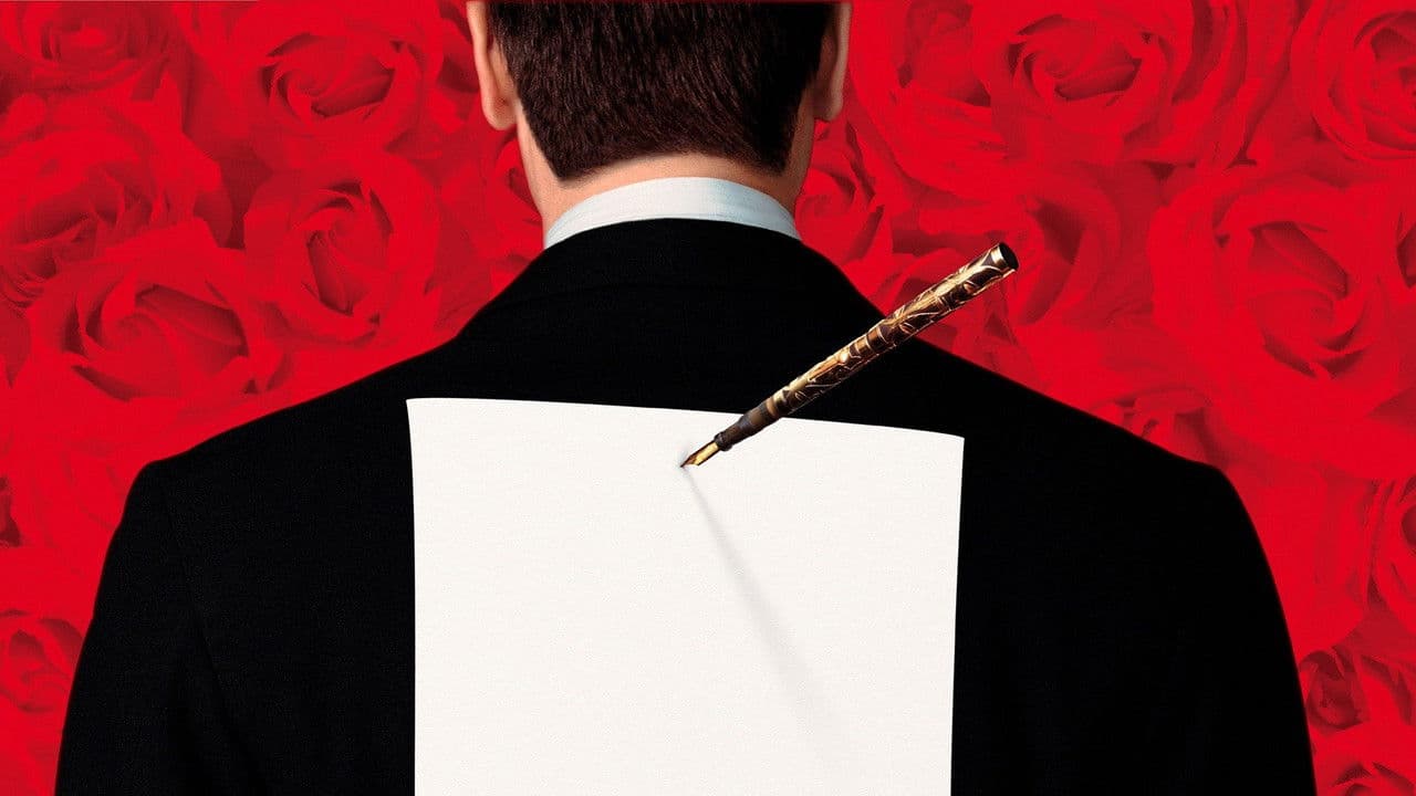 ゴスフォード・パークの背景画像