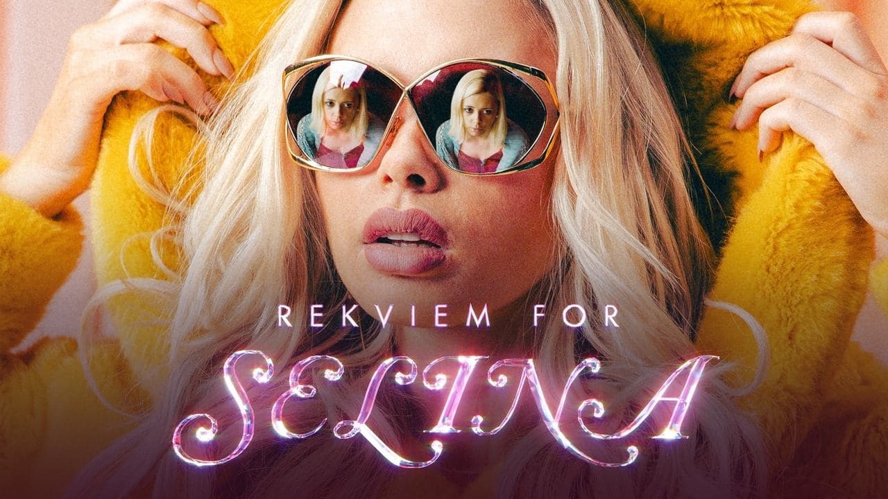 Rekviem for Selinaの背景画像