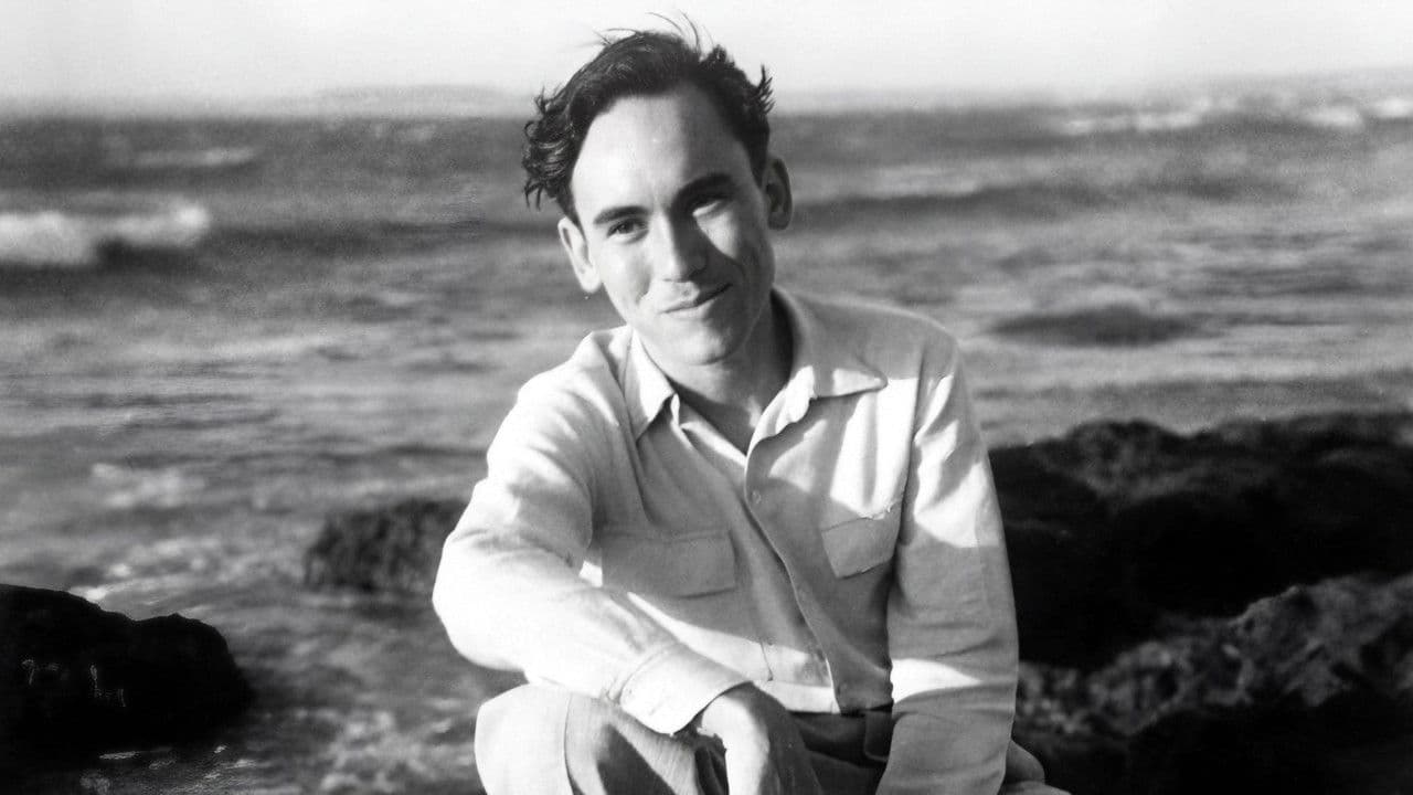 Sénac, Jean. Algérien, Poèteの背景画像