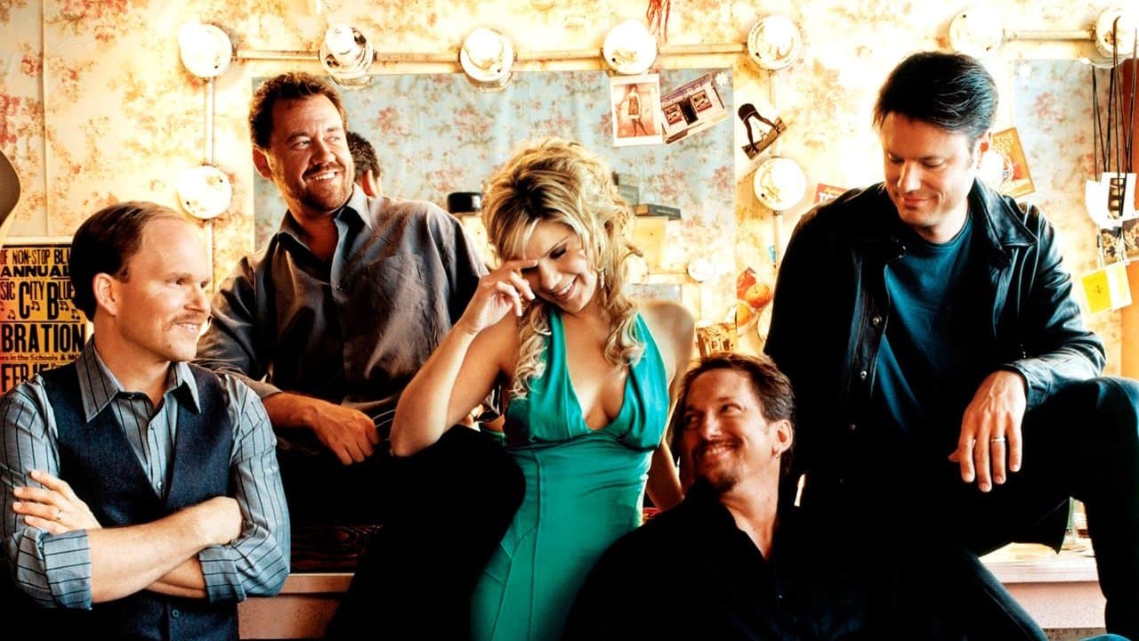 Alison Krauss | A Hundred Miles Or Moreの背景画像