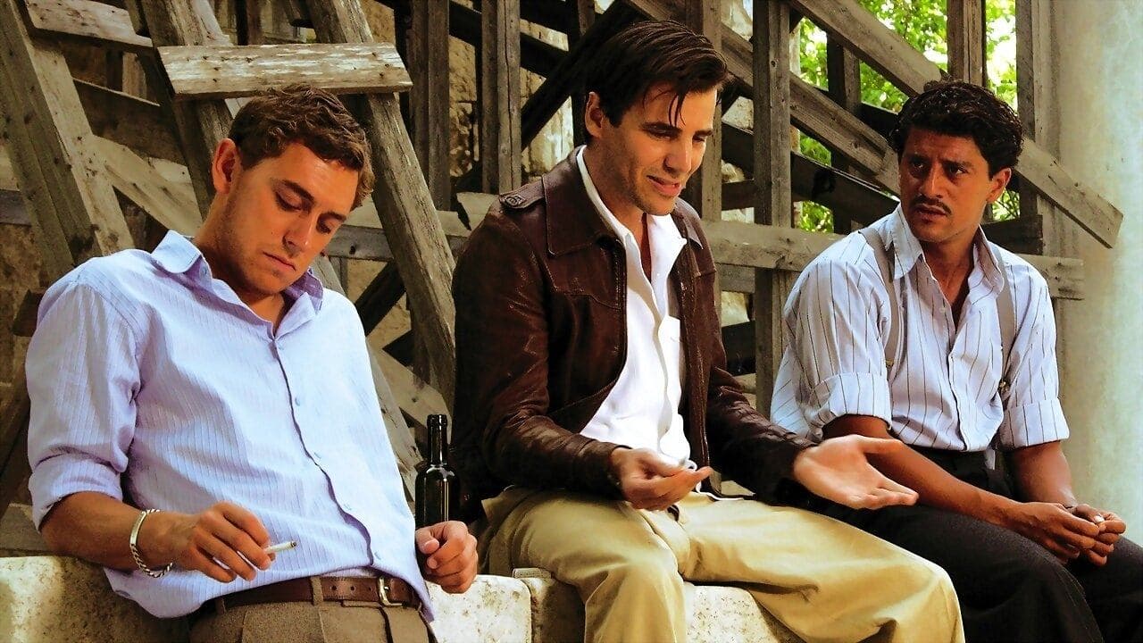 Ô Jerusalemの背景画像