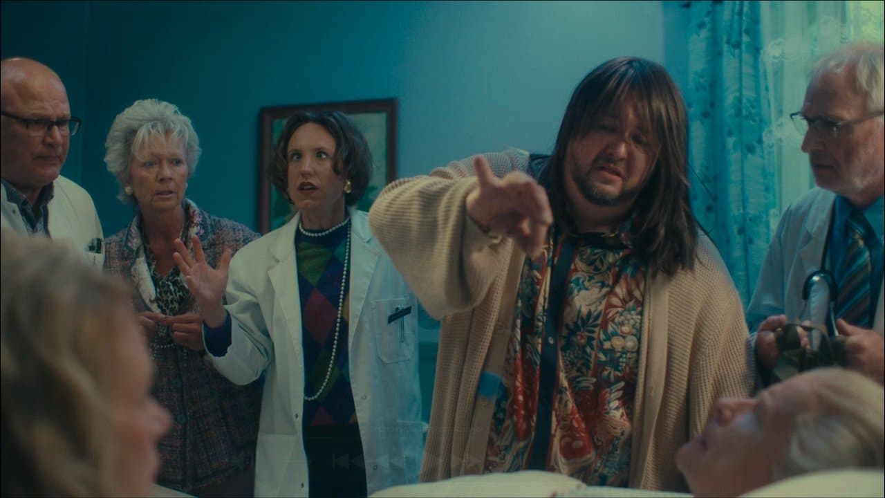 Mountain of Miracleの背景画像