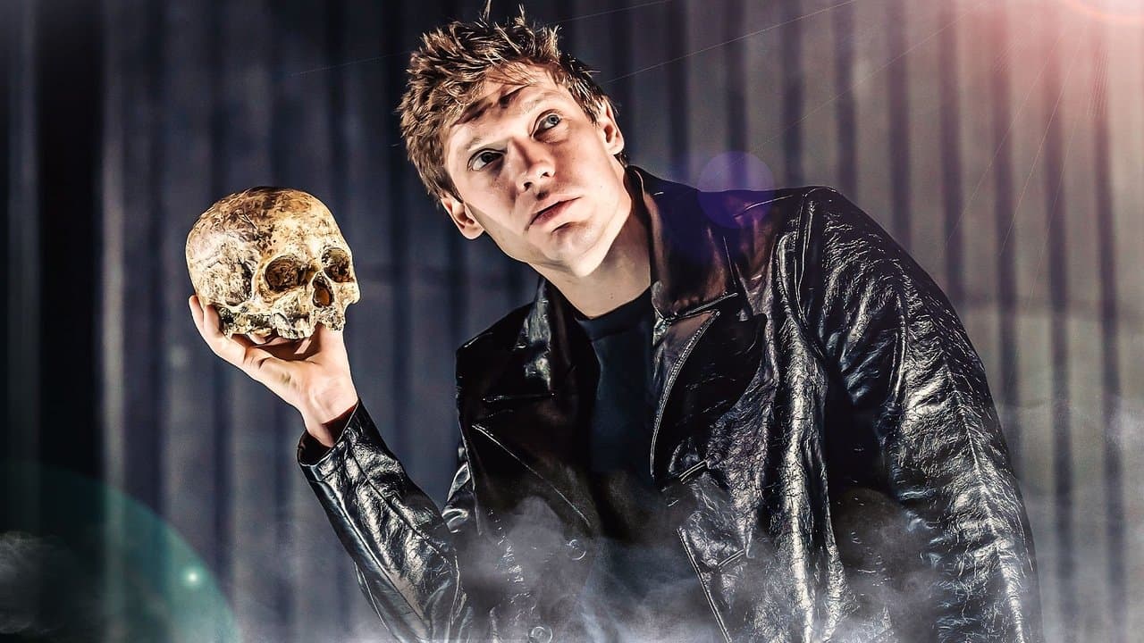 Hamlet: Bristol Old Vic Liveの背景画像