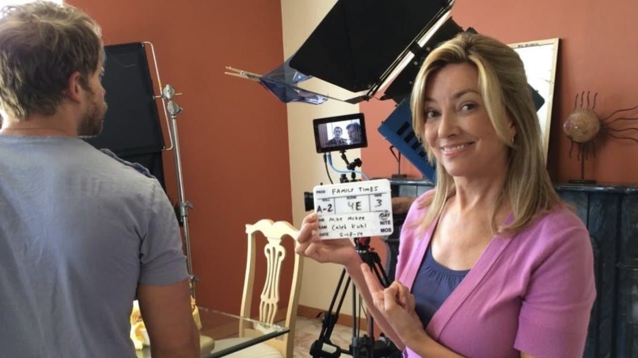 Family Timesの背景画像