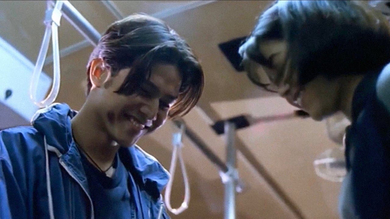 โลกทั้งใบให้นายคนเดียว‎の背景画像