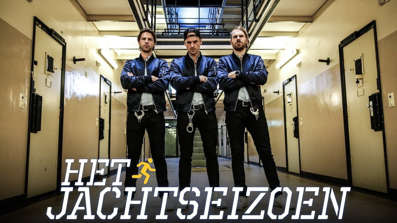 Jachtseizoenの背景画像