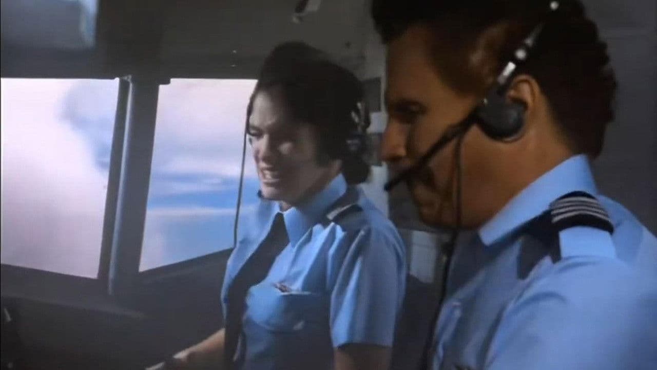 Miracle Landingの背景画像