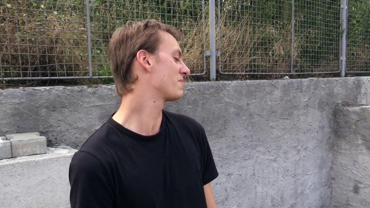 Czech Hunter 6の背景画像