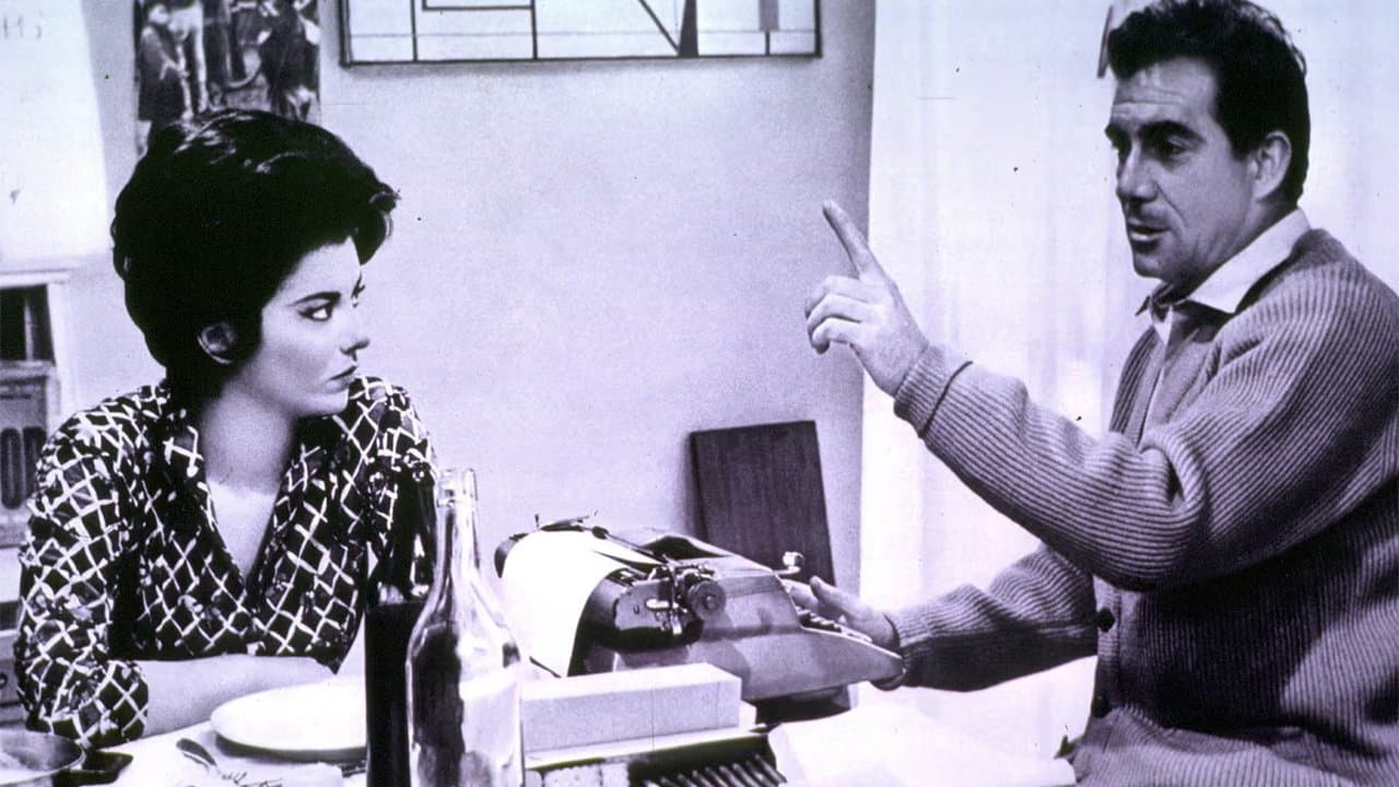 La vita agraの背景画像