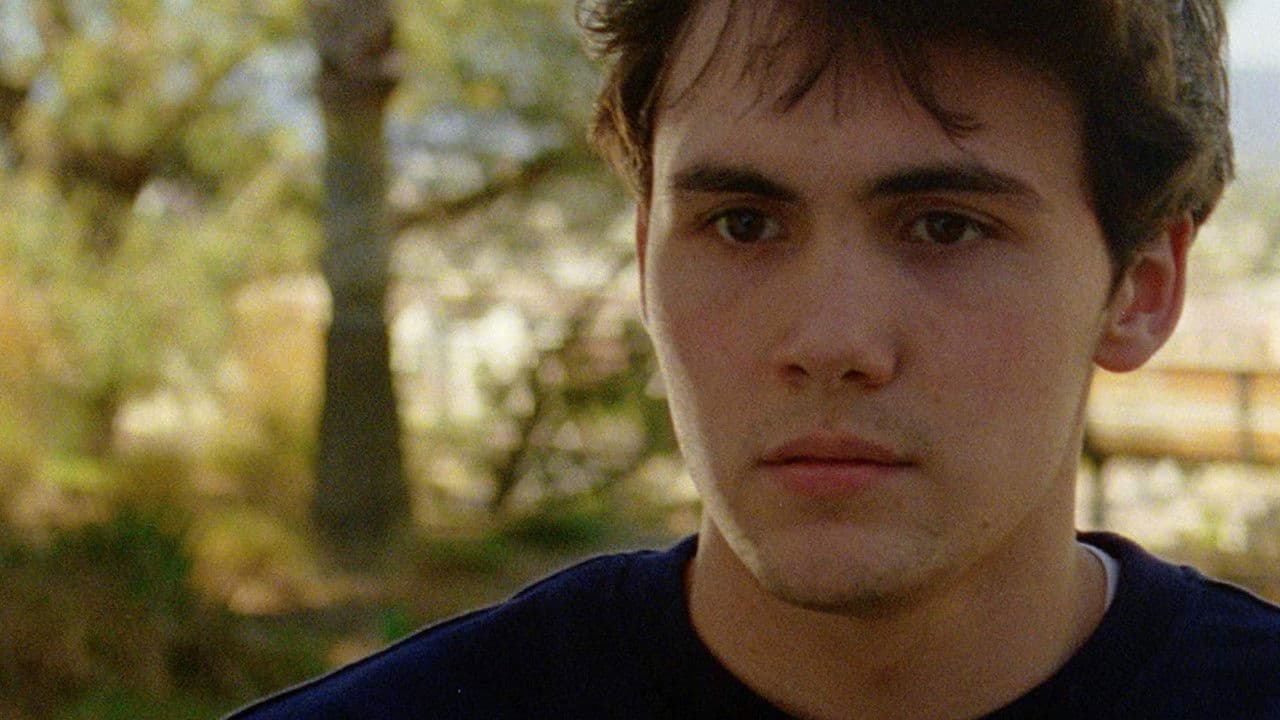 His Favorite Personの背景画像