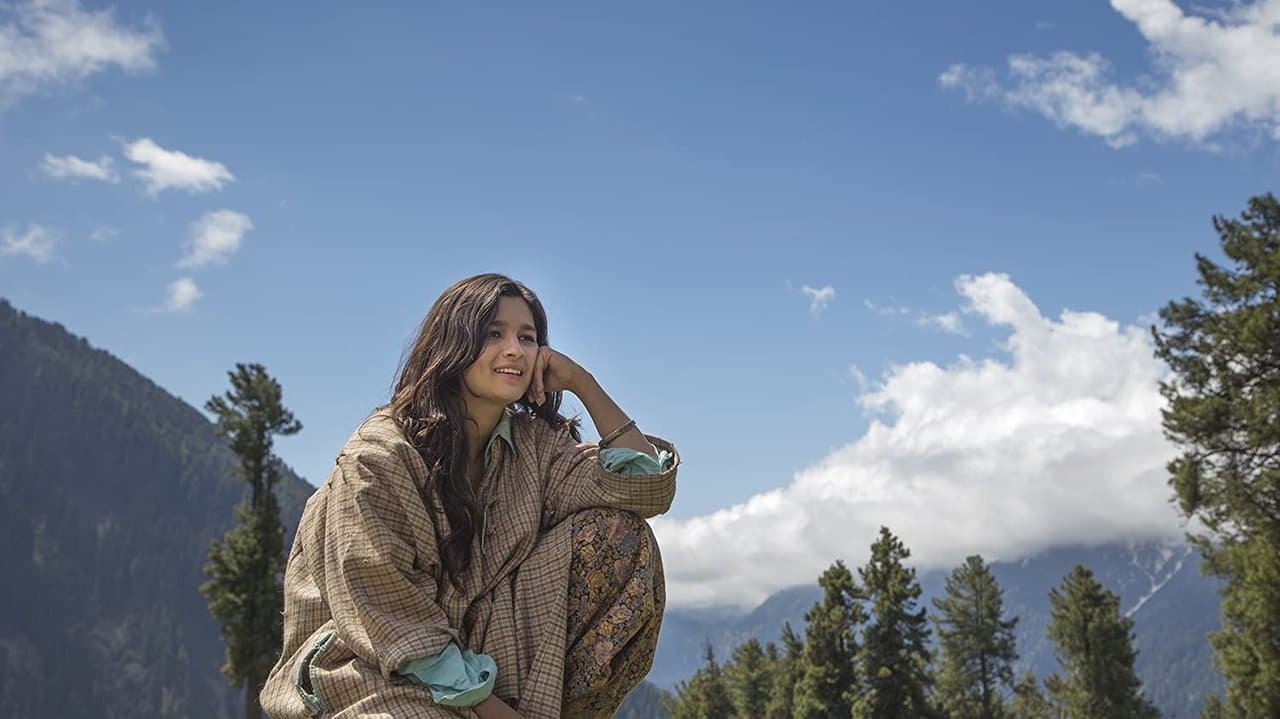 हाईवेの背景画像